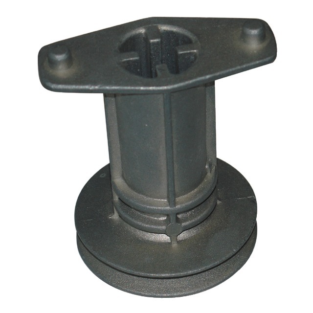 Support de Lame pour Viking Serie MB (61187025001) référence fournisseur 20805350
